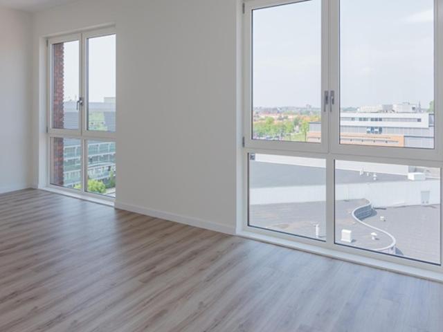 Appartement Roolandweg in Haarlem