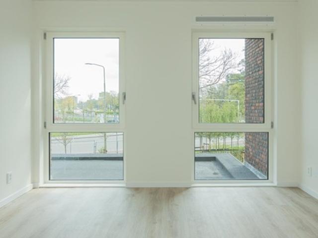 Appartement Roolandweg in Haarlem