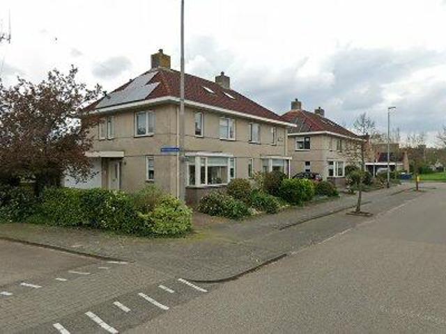 Appartement Rooswinkelstate in Leeuwarden