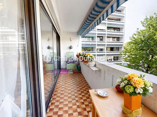 ROANNE Appartement de 68 m²