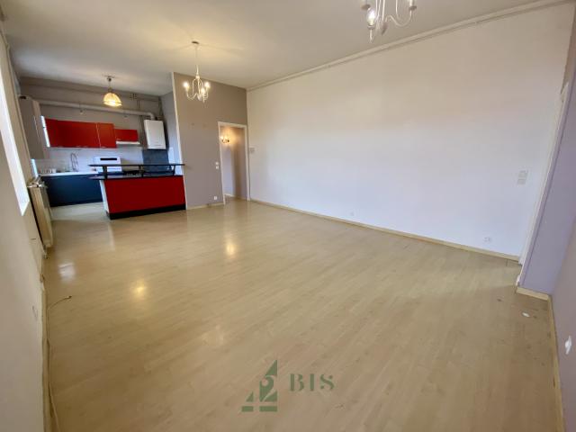 Appartement Roanne 108 m2