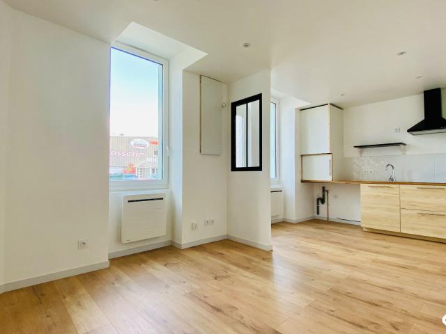 Appartement Roanne 2 pièces 37.69 m2