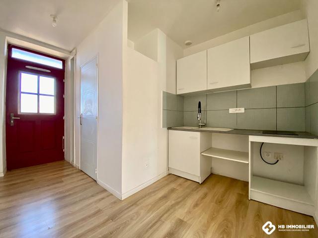 Appartement Roanne 2 pièces 38 m2
