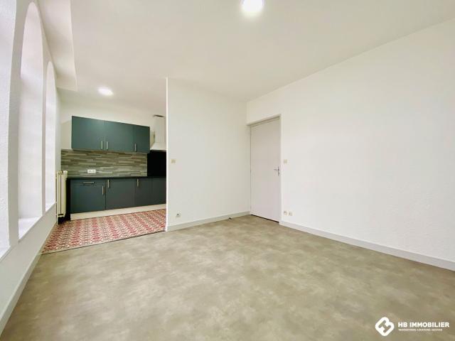 Appartement Roanne 2 pièces 40.54 m2