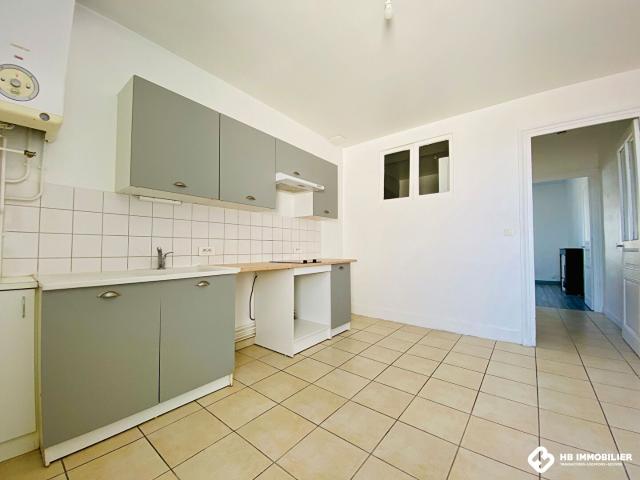 Appartement Roanne 2 pièces 45.78 m2
