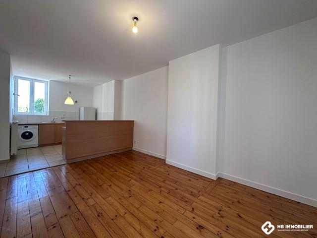Appartement Roanne 2 pièces 50.22 m2