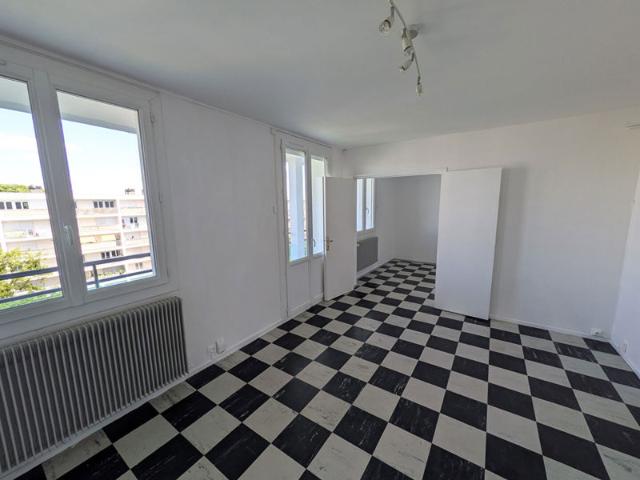 Appartement Roanne 4 pièce s 70 m2