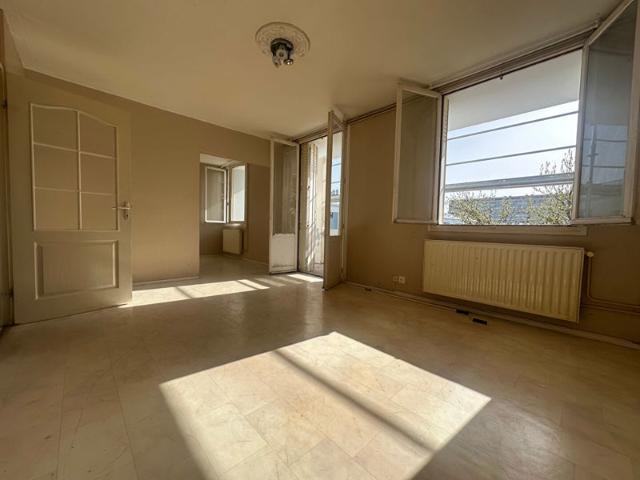 Appartement Roanne 4 pièce s 70.6 m2