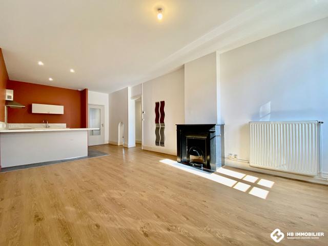 Appartement Roanne 4 pièces 84.68 m2