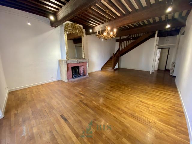 Appartement Roanne 8 pièces 250.65 m2