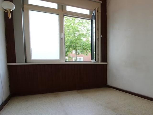 Appartement Robbenoordplein in Rotterdam