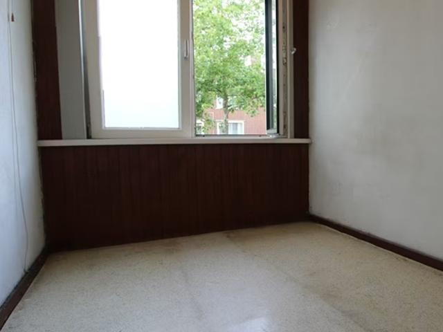 Appartement Robbenoordplein in Rotterdam