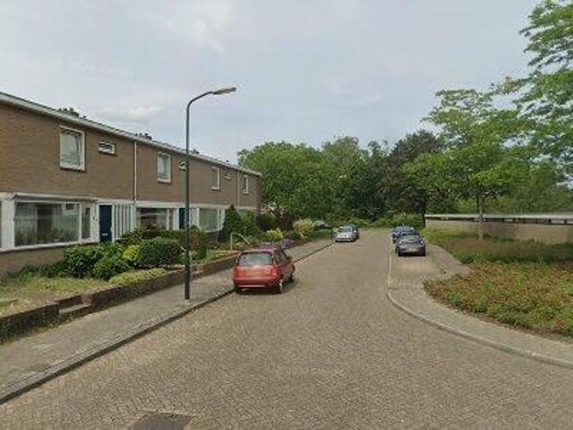 Appartement Robert Kochstraat in Apeldoorn