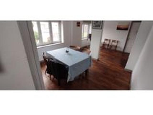 Appartement Robien Saint Brieuc