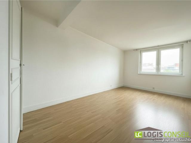 APPARTEMENT ROBINSON