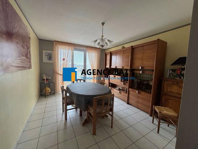 Appartement Roche La Moliere 4 pièce s 85 m2