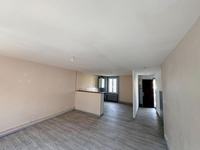 Appartement Roche La Moliere 4 pièce s