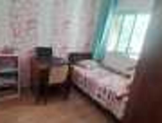 Appartement roche noir