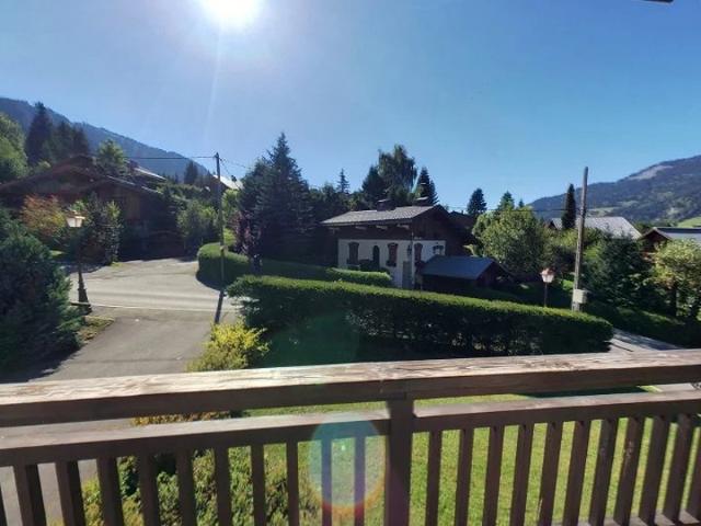 APPARTEMENT ROCHEBRUNE PROCHE CENTRE