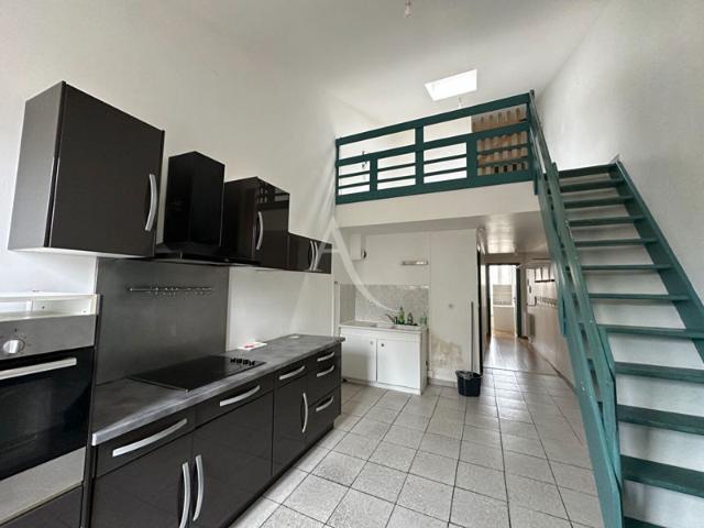 Appartement Rochefort 3 pièce s 51.08 m2