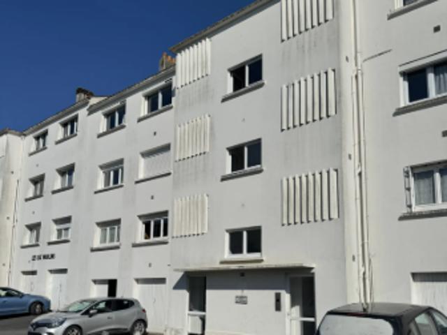 APPARTEMENT ROCHEFORT
