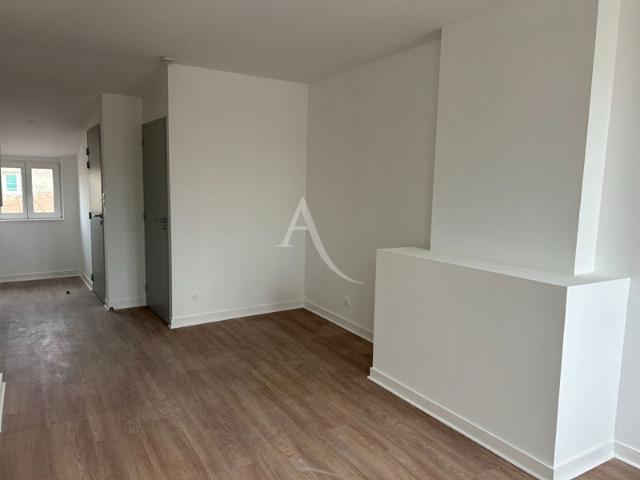 Appartement Rochefort 2 pièce, 40.05 m2