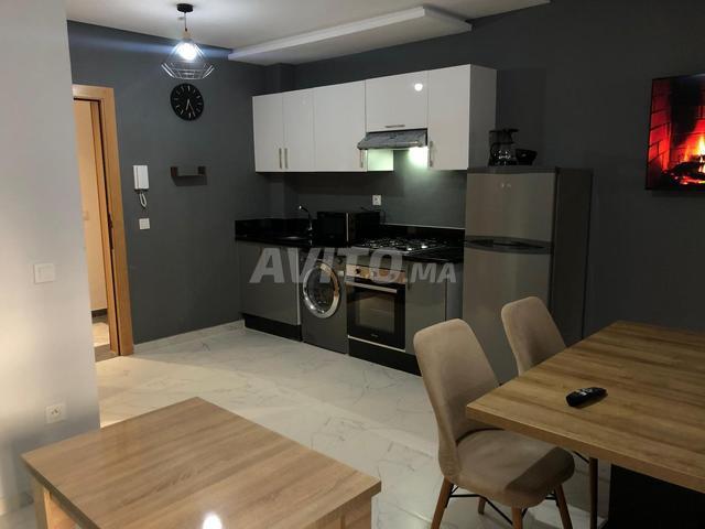 Appartement Roches Noires