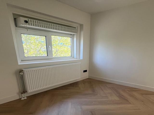 Appartement Rochussenstraat in Rotterdam