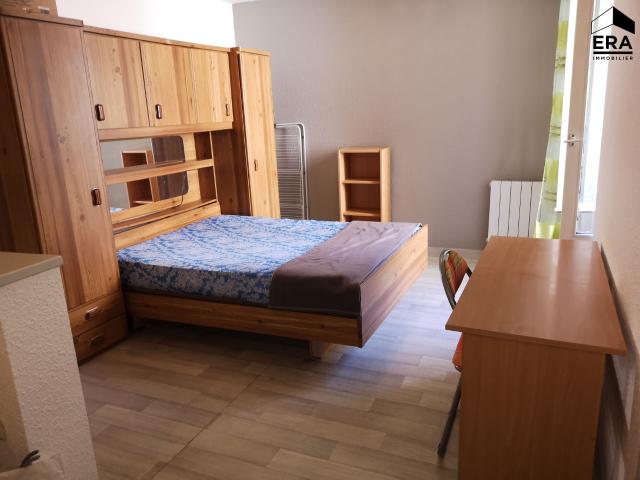 Appartement Rodez 1 pièce s 22 m2