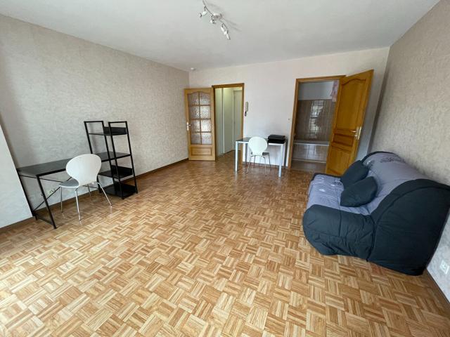 Appartement Rodez 1 pièce s 26 m2