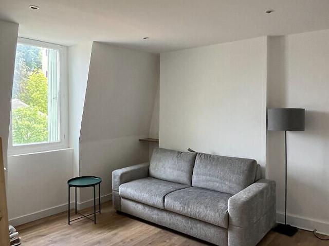Appartement Rodez 2 pièce s 25.89 m2 Rue Béteille