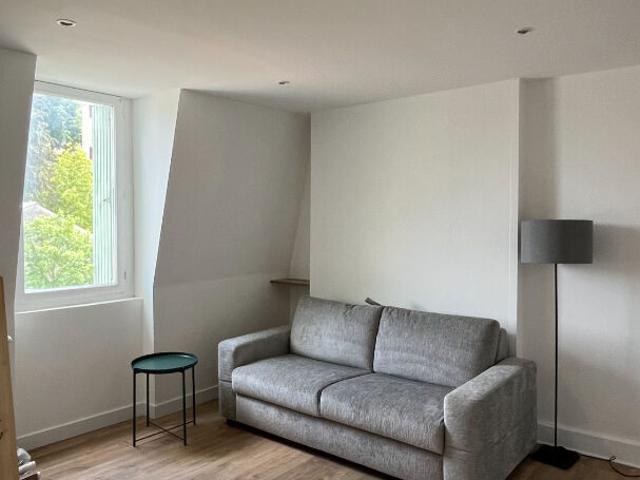 Appartement Rodez 2 pièce s 25.89 m2 Rue Béteille