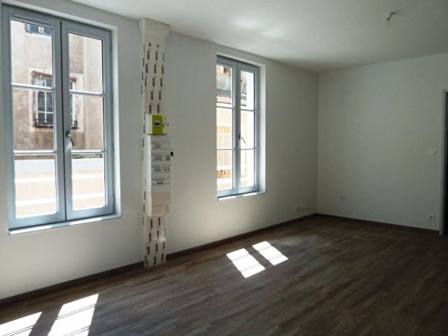 Appartement Rodez 2 pièce s 38.87 m² CONVENTIONNE APL