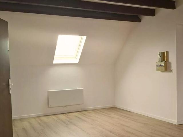 Appartement Rodez 2 pièce s 42.64 m2