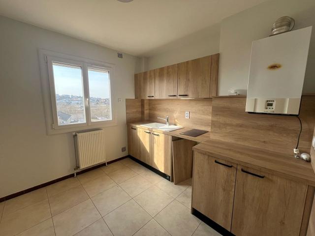 Appartement Rodez 2 pièce s 51 m2