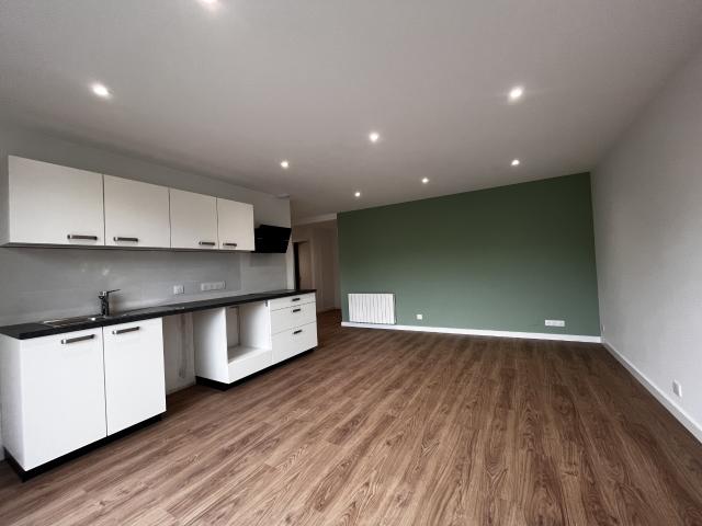 APPARTEMENT RODEZ T3 NEUF