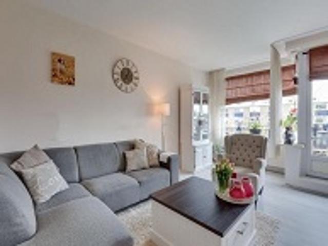 Appartement Roelof van Schevenstraat in Enschede