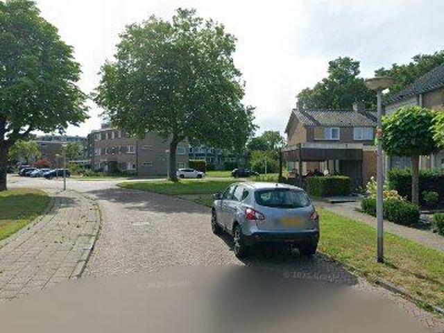 Appartement Roelof van Schevenstraat in Enschede