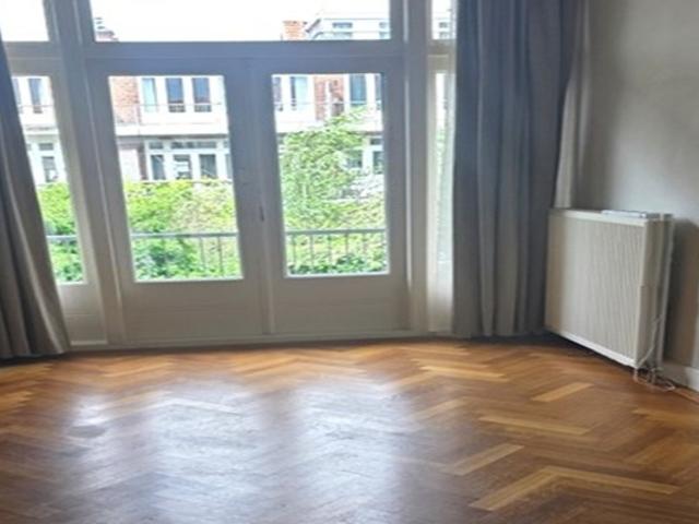 Appartement Roelofsstraat in Den Haag