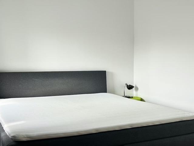 Appartement Roer in Rotterdam