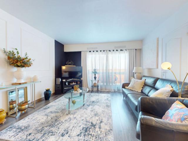 Appartement Roissy En Brie 4 pièce s