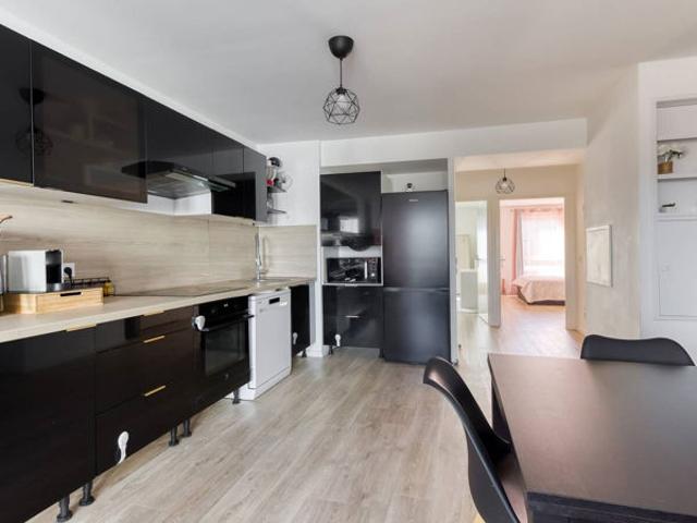 Appartement Roissy En Brie 4 pièce s 73.2 m2