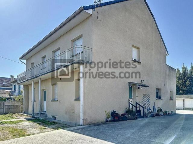 Appartement Roissy En Brie 2 pièces 36 m2