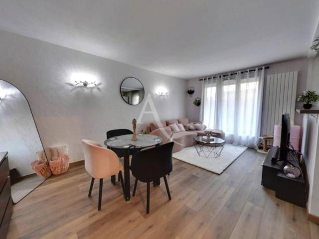 Appartement Roissy En Brie 3 pièce s 61 m2