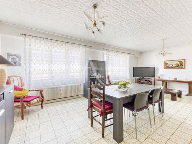 Appartement Roissy En Brie 3 pièce s 71 m2