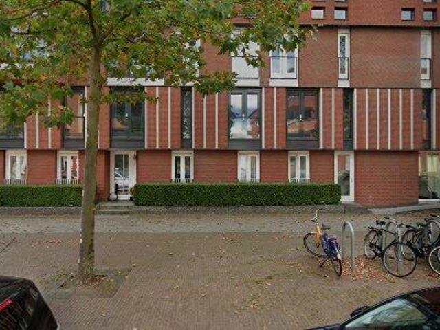 Appartement Rolderdiephof in Utrecht