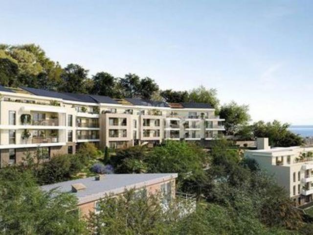 Appartement ROQUEBRUNE CAP MARTIN