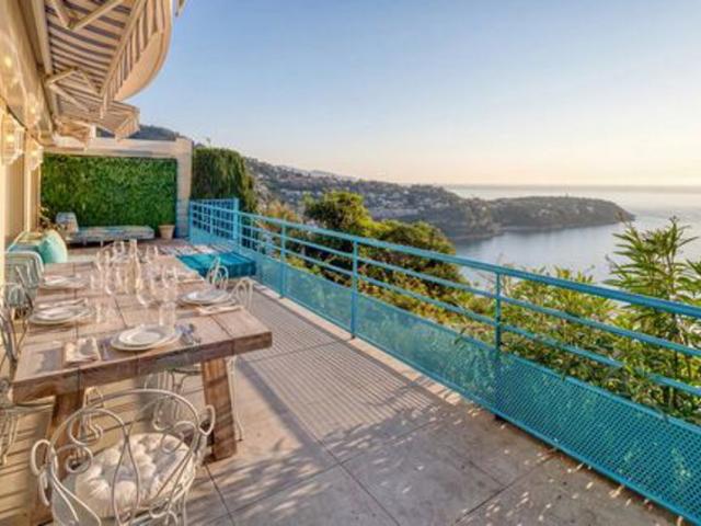 Appartement ROQUEBRUNE CAP MARTIN