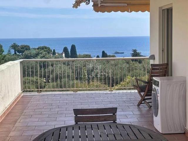Appartement ROQUEBRUNE CAP MARTIN