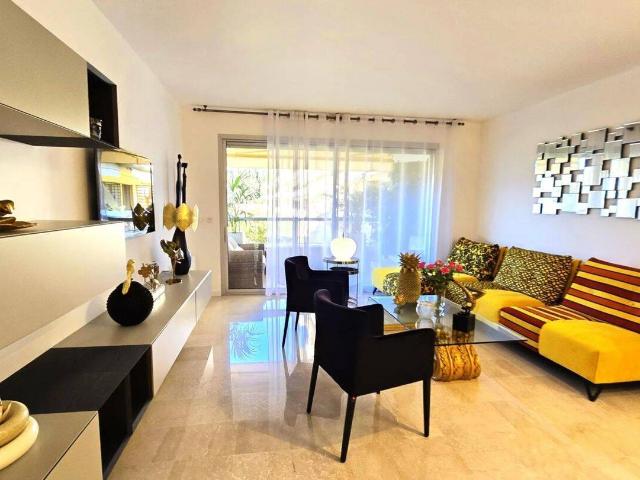 Appartement Roquebrune Cap Martin